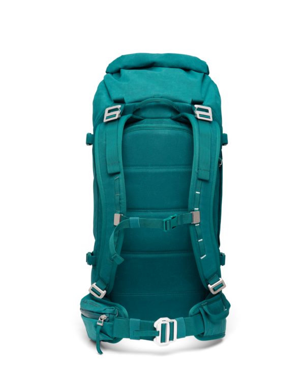 Db Equipment Snow Pro Backpack 25L - Midnight Teal