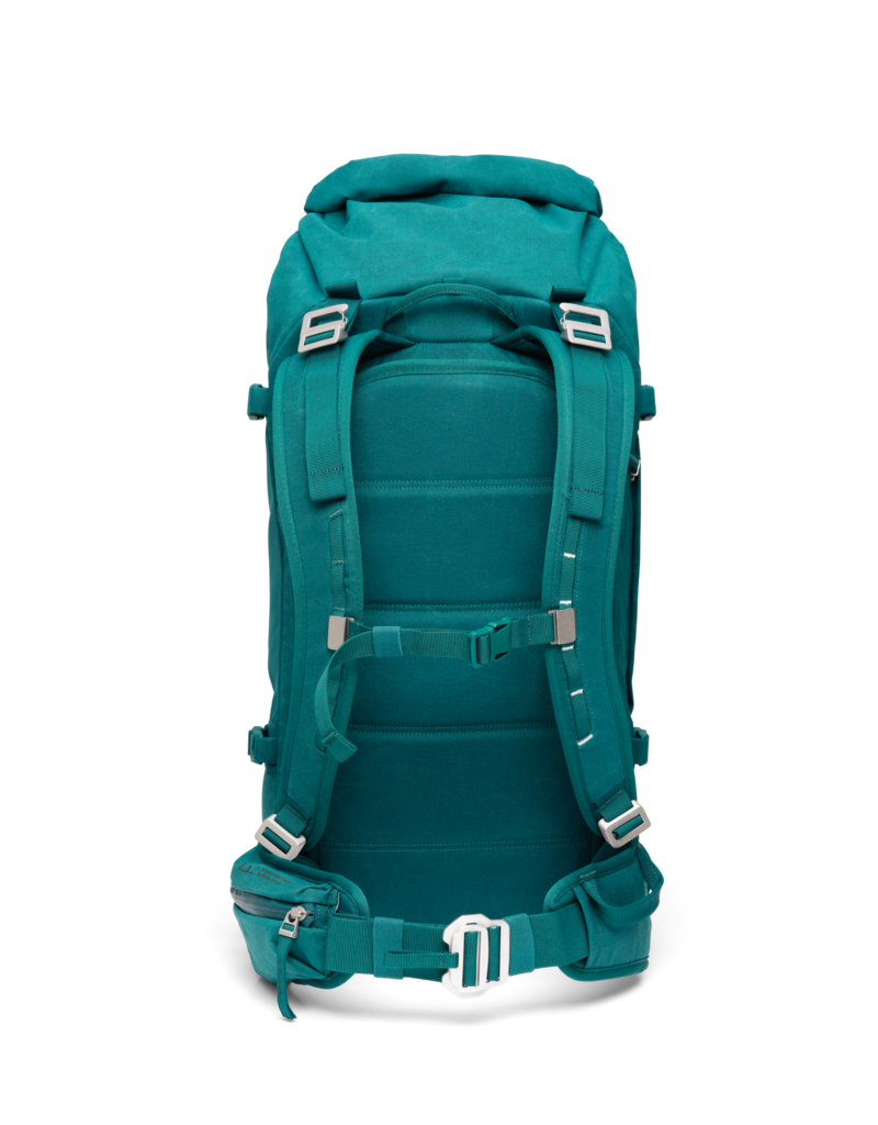 Db Equipment Snow Pro Backpack 25L - Midnight Teal