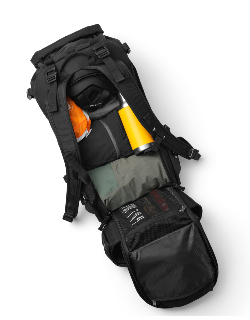 Db Equipment Snow Pro Backpack 25L - Midnight Teal