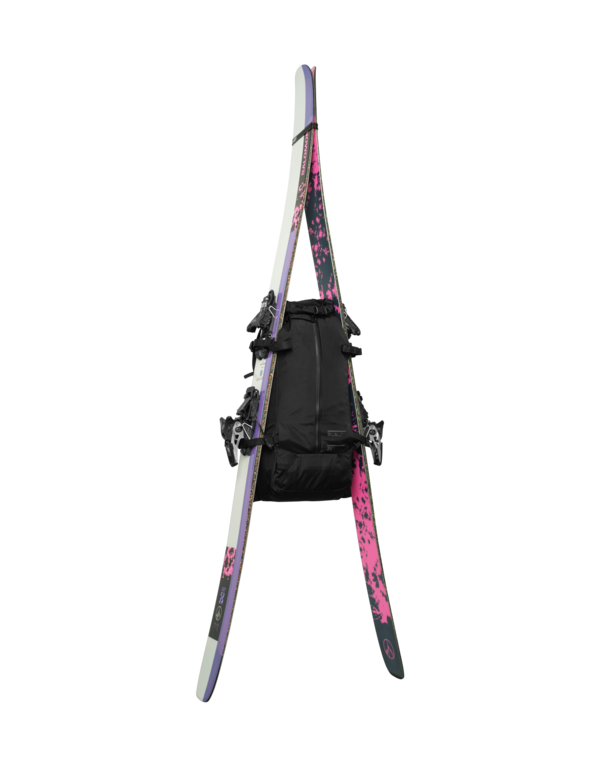 Db Equipment Snow Pro Backpack 25L - Midnight Teal