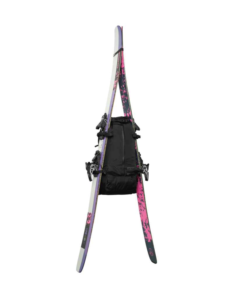 Db Equipment Snow Pro Backpack 25L - Midnight Teal