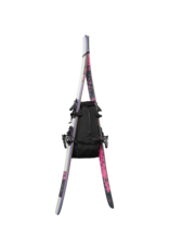 Db Equipment Snow Pro Backpack 25L - Black Out