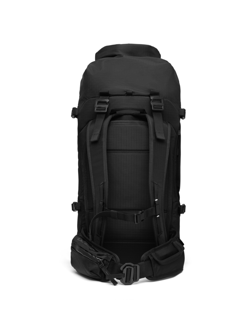 Db Equipment Snow Pro Backpack 25L - Black Out