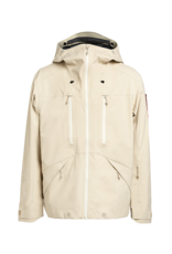 The Mountain Studio Gore-Tex Epe 3L Shell Jacket - Castle Wall