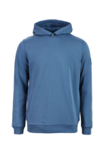 The Mountain Studio Organic Cotton Original Hood - Moonlight Blue