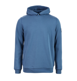 The Mountain Studio Organic Cotton Original Hood - Moonlight Blue