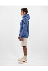 The Mountain Studio Organic Cotton Original Hood - Moonlight Blue
