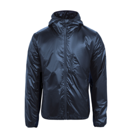 The Mountain Studio Pertex Insulated Midlayer - Sky Captain