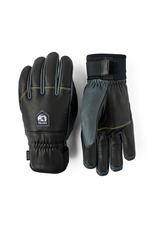 Hestra Omni Trigger 5f - Black/Grey