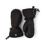 Hestra Army Leather Extreme Mitt - Black