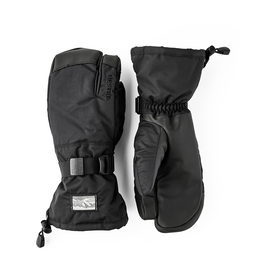 Hestra Gauntlet Sr 3F - Black