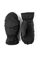 Hestra Women Primaloft Leather - Black