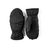 Hestra Women Primaloft Leather - Black