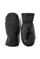 Hestra CZone Mellow Mitt - Black