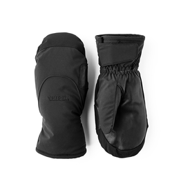 Hestra CZone Mellow Mitt - Black