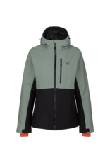 2117 of Sweden Sala Jacket LS - Vintage Green