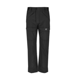 2117 of Sweden Nelkerim Pants MS - Black