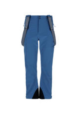 2117 of Sweden Nausta Pants MS - Blue
