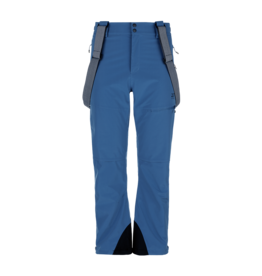 2117 of Sweden Nausta Pants MS - Blue