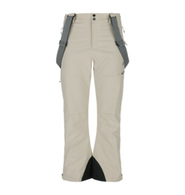 2117 of Sweden Nausta Pants MS - Beige