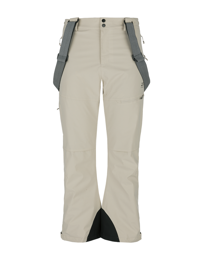2117 of Sweden Nausta Pants MS - Beige