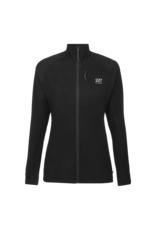 2117 of Sweden Gasska Sweater LS -Black