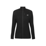 2117 of Sweden Gasska Sweater LS -Black