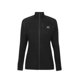 2117 of Sweden Gasska Sweater LS -Black