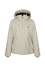 2117 of Sweden Edum Jacket LS - Beige
