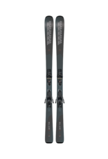 K2 Blur 76 Ltd - M3 11 Compact Quikclik 85 Binding