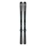 K2 Blur 76 Ltd - M3 11 Compact Quikclik 85 Binding