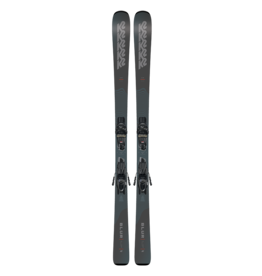K2 Blur 76 Ltd - M3 11 Compact Quikclik 85 Binding
