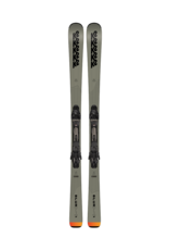 K2 Blur XT - MXC 12 TCx Light Quikclik Binding