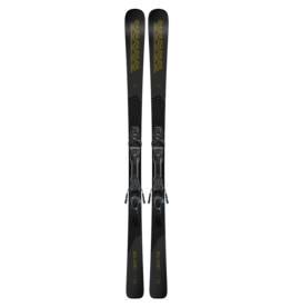 K2 Blur 74 - MXC 12 TCx Light Quickclik Binding