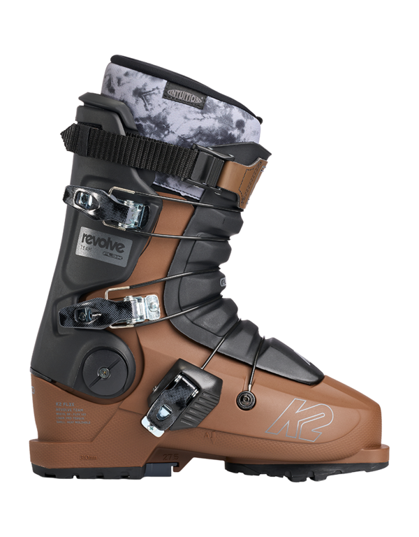 K2 Revolve Team