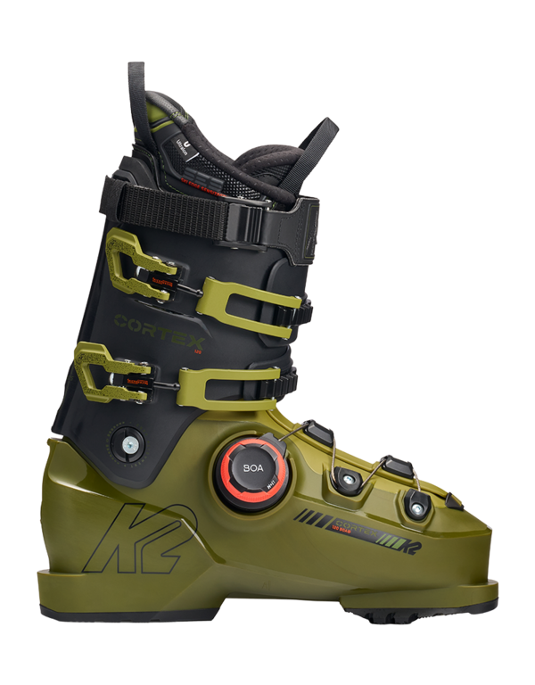 K2 Cortex 120 Boa