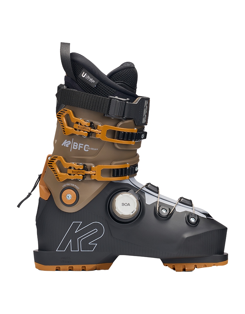 K2 BFC 130 Boa