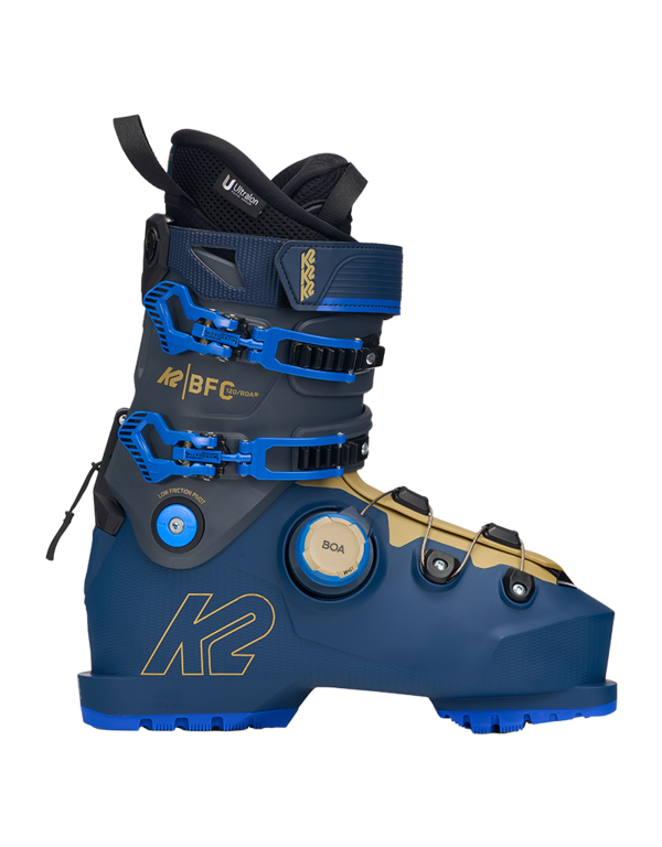 K2 BFC 120 Boa