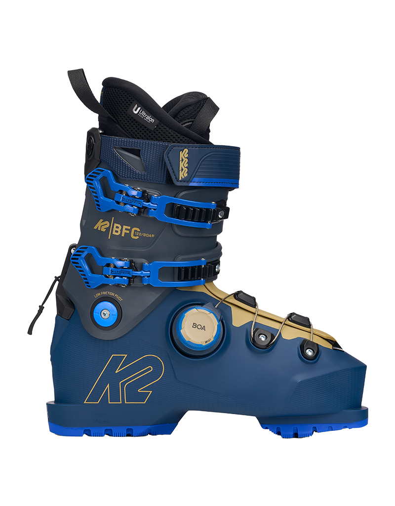 K2 BFC 120 Boa