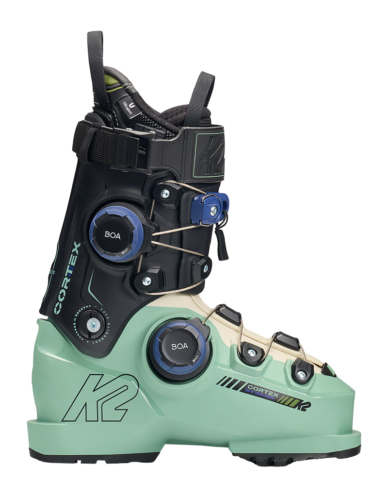 K2 Cortex 105 Zonal BOA w