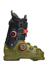 K2 Cortex 120 Zonal Boa