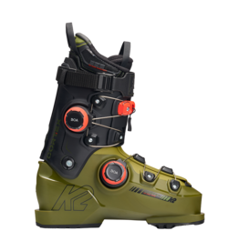 K2 Cortex 120 Zonal Boa