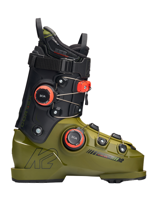 K2 Cortex 120 Zonal Boa