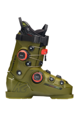K2 Cortex 130 Zonal Boa