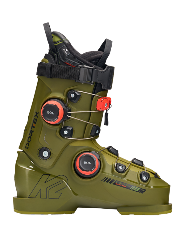 K2 Cortex 130 Zonal Boa