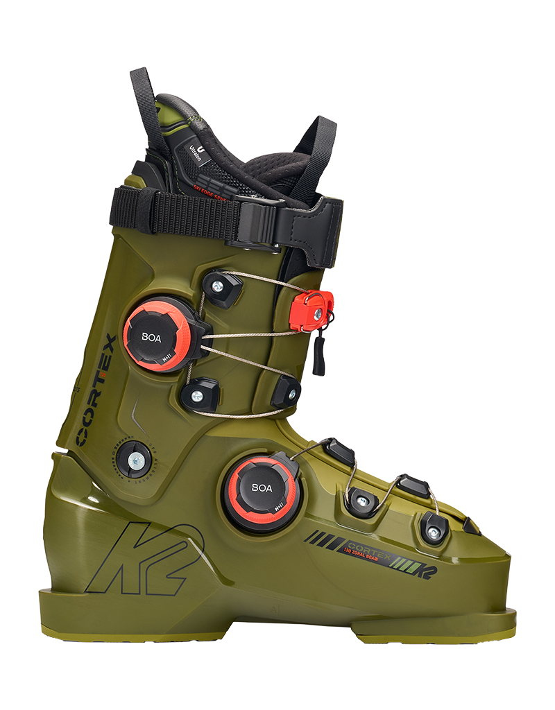K2 Cortex 130 Zonal Boa