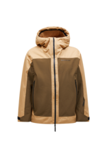 Peak Performance M Whitelight Insulated Jacket - Meadow Moss