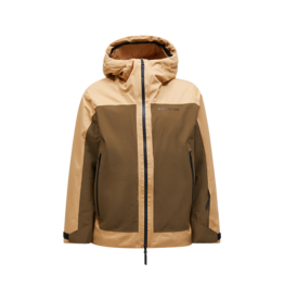 Peak Performance M Whitelight Insulated Jacket - Meadow Moss
