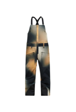 Peak Performance M Edge 3L AOP Bib Pants - Powder Fade