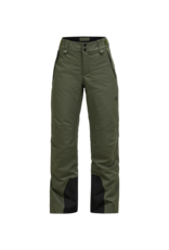 Peak Performance W Anima Insulated Pants - Pine Needle